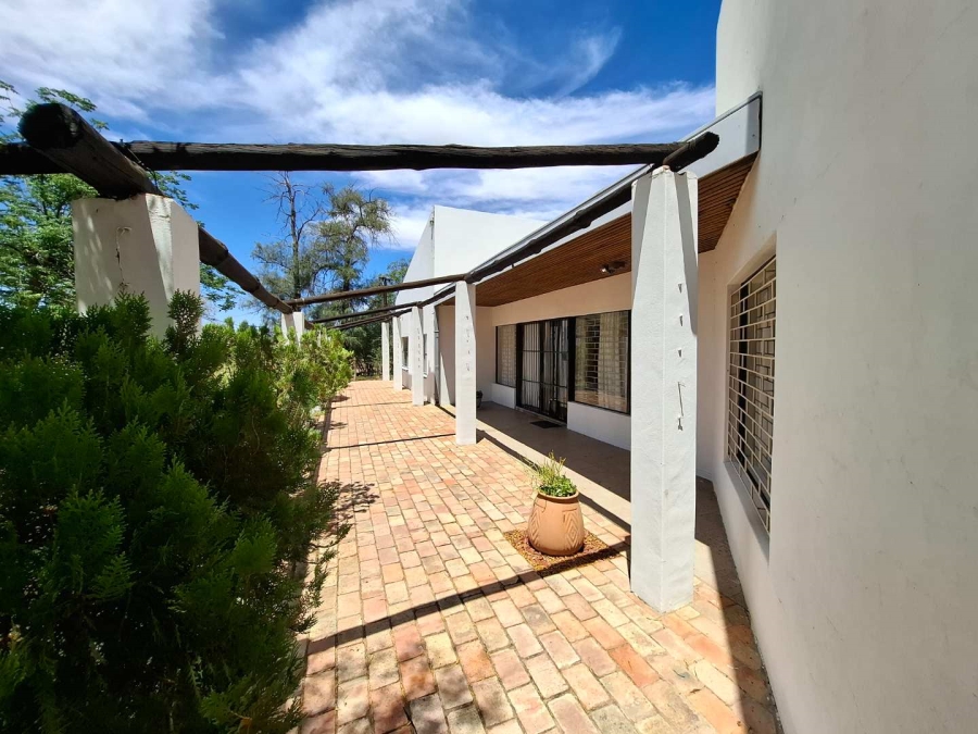 4 Bedroom Property for Sale in Upington Northern Cape